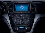 Buick Regal Unveiled 2008 года